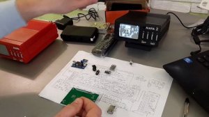 Телевизор Мара / Мара 2 .Часть №2 . Модернизация . Самые миниатюрные телевизоры в СССР . Новая Жизнь