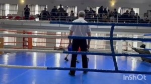 Суворовская 2025г Новогодний турнир