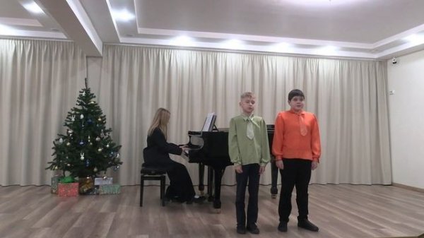 концерт 20.12.25