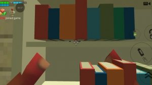 как стать невидимым в чикен гане?