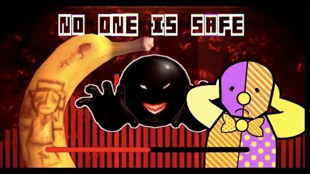 EVIL SCARY [last man/killer standing]-theme (Die of death) смотреть онлайн