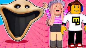 Я ЗАТРОЛЛИЛ ДРУГА МОД НА HUNGRY WORM в игре Steal a Brainrot ВИДЕО ТРОЛЛИНГ MINECRAFT Евгенбро