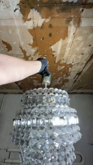 День 9. Продолжение - спасаю семейным дом своими руками.