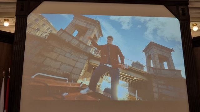 Форум "TRAVEL HUB 2025. ПРИЕЗЖАЙ.ЗИМА" (8) смотреть онлайн