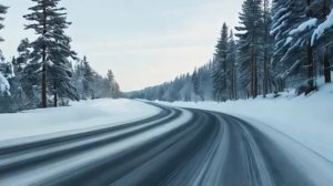 Зимняя Сказка Красивые мелодии @МузыкаМоейДуши-ю7р