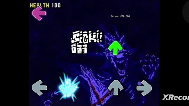 прохождение vs rewrite fnf смотреть онлайн