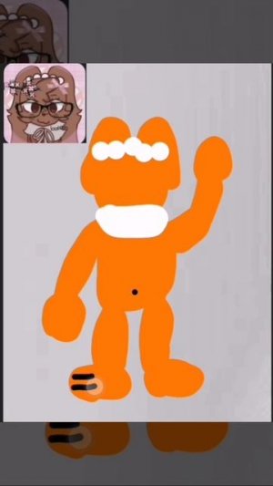 Арт для кое-кого! :3