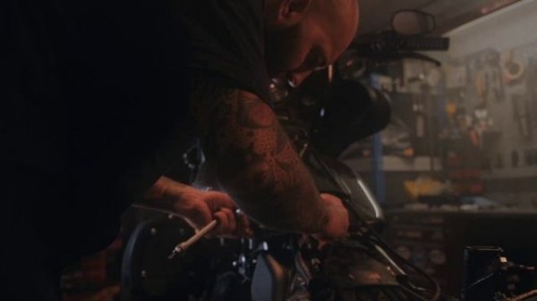 Мастерская