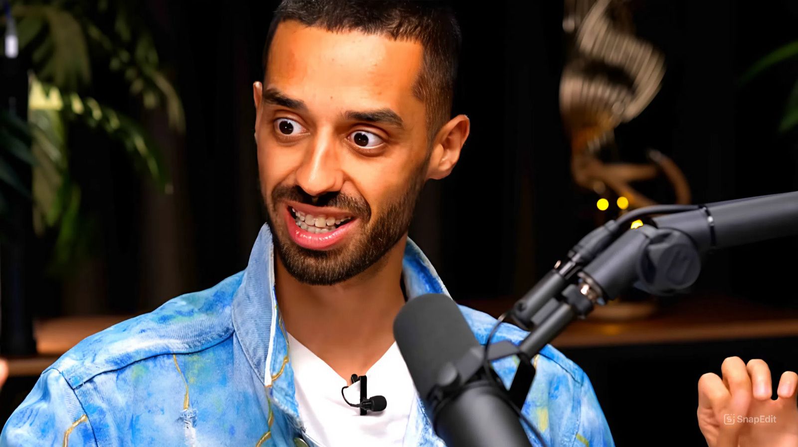 НЕ НАДО Ехать в Гималаи, чтобы Успокоиться и Научиться Медитировать.. Анар Дримс смотреть онлайн