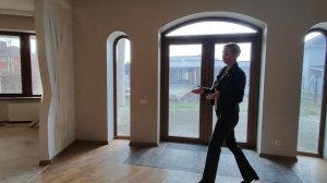 Дом в подарок! Особняк по цене земли