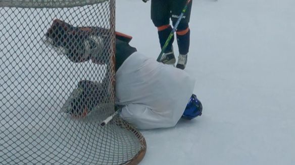 Хоккей 19.12.2025г. Арена Юдино смотреть онлайн