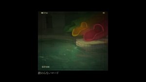 Looping The Rooms Feat.Hatsune Miku