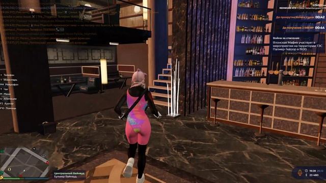 Гражданин 2038. п5.9 20.12.2025 19.28 смотреть онлайн