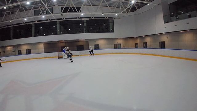 Двусторон ак. Харламова от 19.12.2025 года