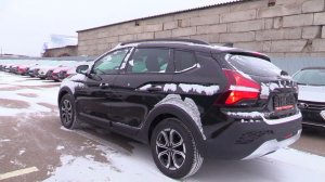 2025 НОВАЯ LADA ISKRA ВСЕ КОМПЛЕКТАЦИИ