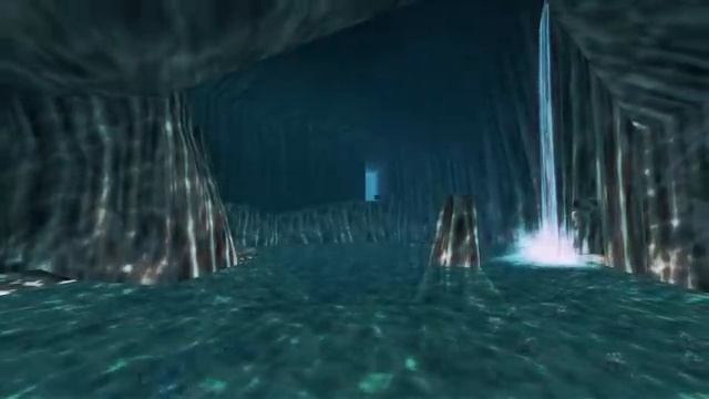 Peters Domain - Atmospheric Drum And Bass Mix