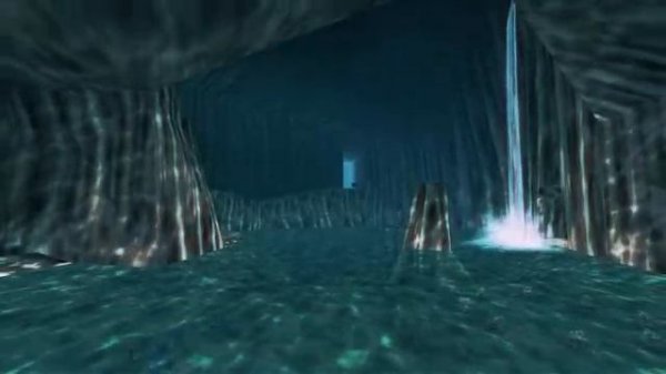 Peters Domain - Atmospheric Drum and Bass Mix