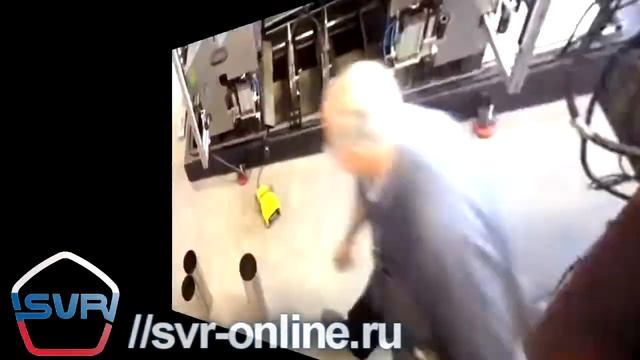 Двухсторонняя зиговка - DUO Former (SVR)