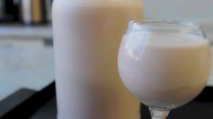 Бейлис! Самый популярный домашний ликер! Рецепт Бейлиса в домашних условиях!