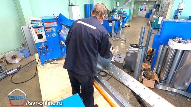 IStitcher (SVR) - модель 1650  + опции