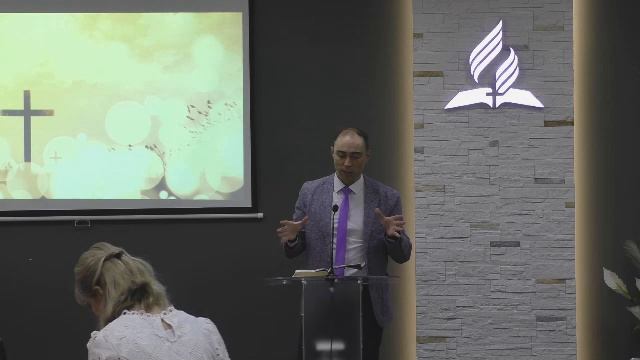 Богослужение 20.12.2025