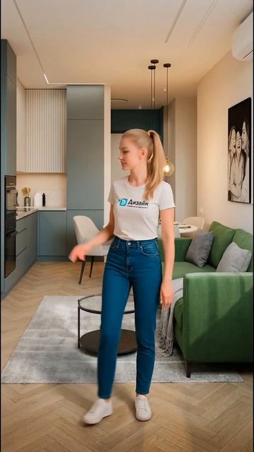 Обзор дизайн проекта квартиры в городе Москва. смотреть онлайн