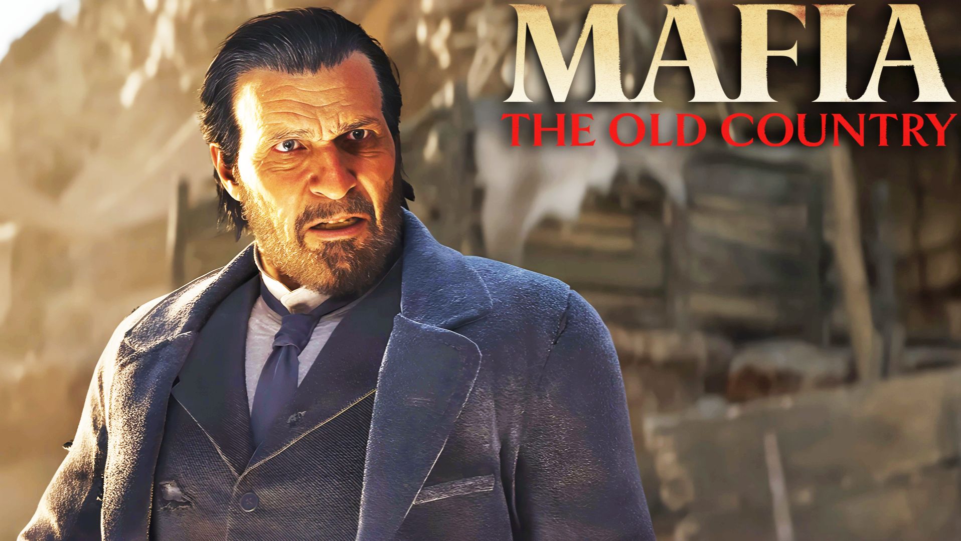 Дети в заложниках - Mafia: The Old Country #5 смотреть онлайн