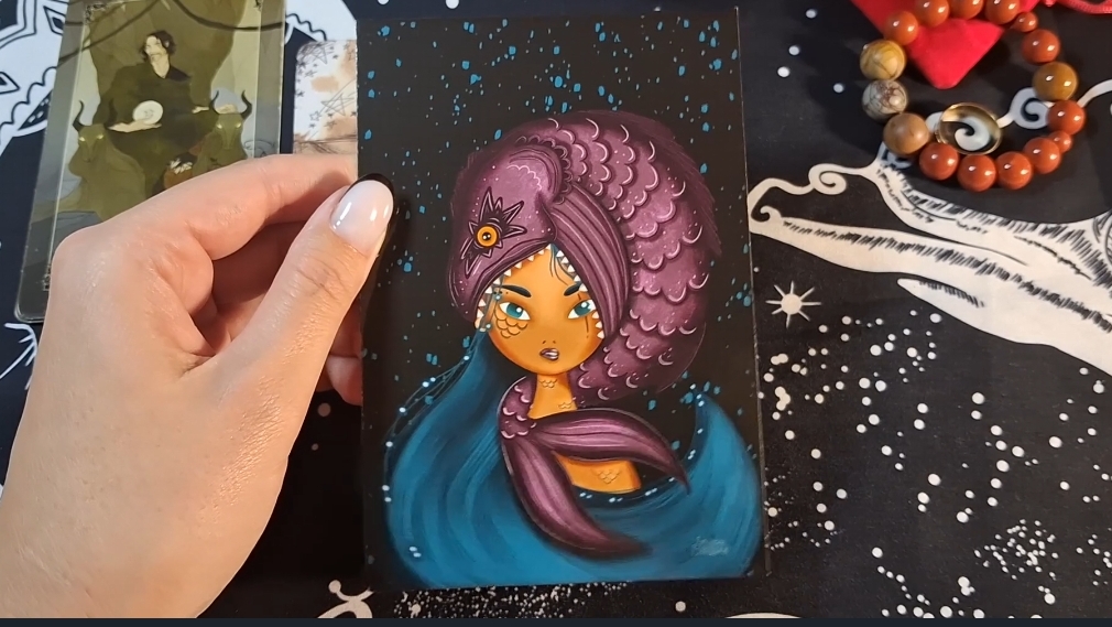 ОВЕН ♈️ Что подарит Январь смотреть онлайн