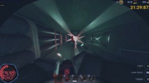 abomination chase pressure