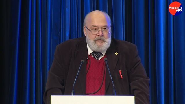 Залесский: власть на Украине — либерально-коррупционный протофашизм смотреть онлайн