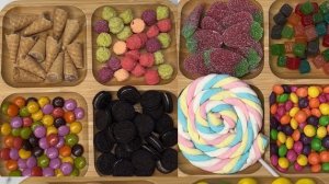 асмр распаковка