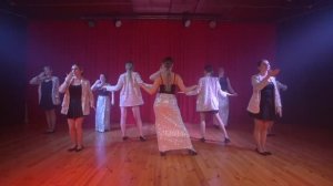 Фитденс. Клип на песню Понты. #Агутин #Interstellar