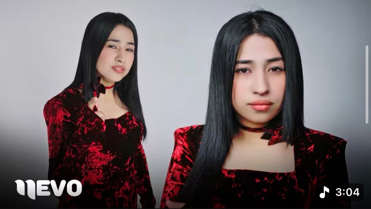 Ruxsora Otajonova - Baxtlimisan (Official Music Video)