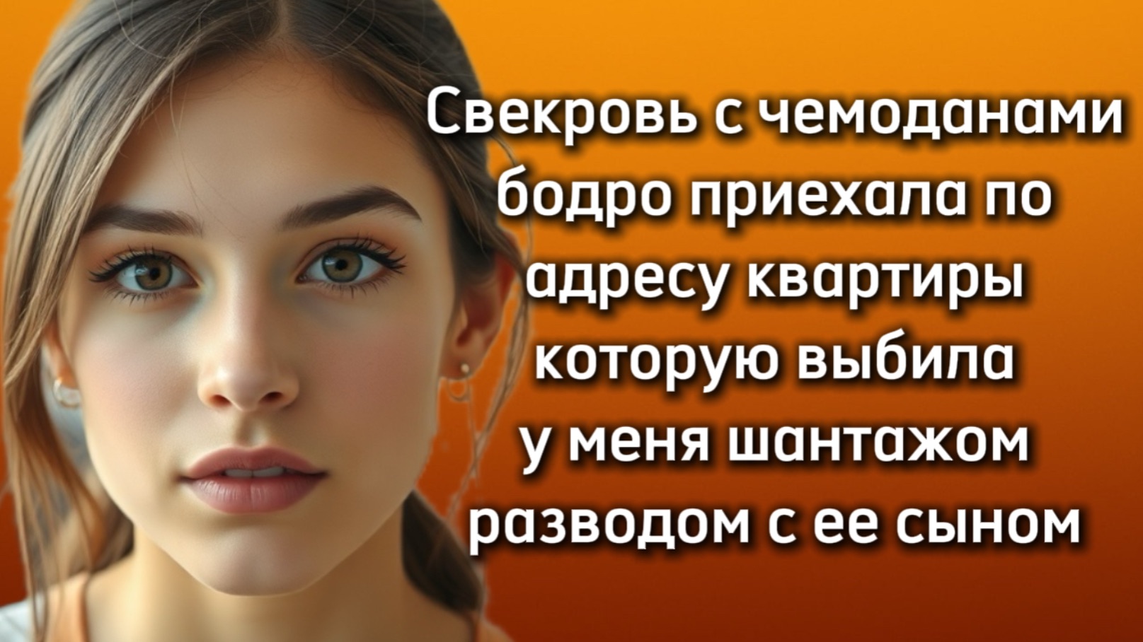 Истории из жизни|СВЕКРОВЬ С ЧЕМОДАНАМИ|Аудио рассказы|Аудиокниги слушать онлайн|Жизненные истории смотреть онлайн