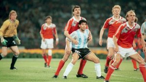 СССР на ЧМ 1990 года / USSR at the World Cup 1990