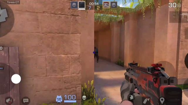 Стандофф 2 смотреть онлайн