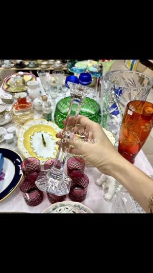 Предметы в наличии! Полное видео смотрите «ВИДЕО-ОБЗОР серия №134 от 19.12.2025г» 8(964)930-10-06