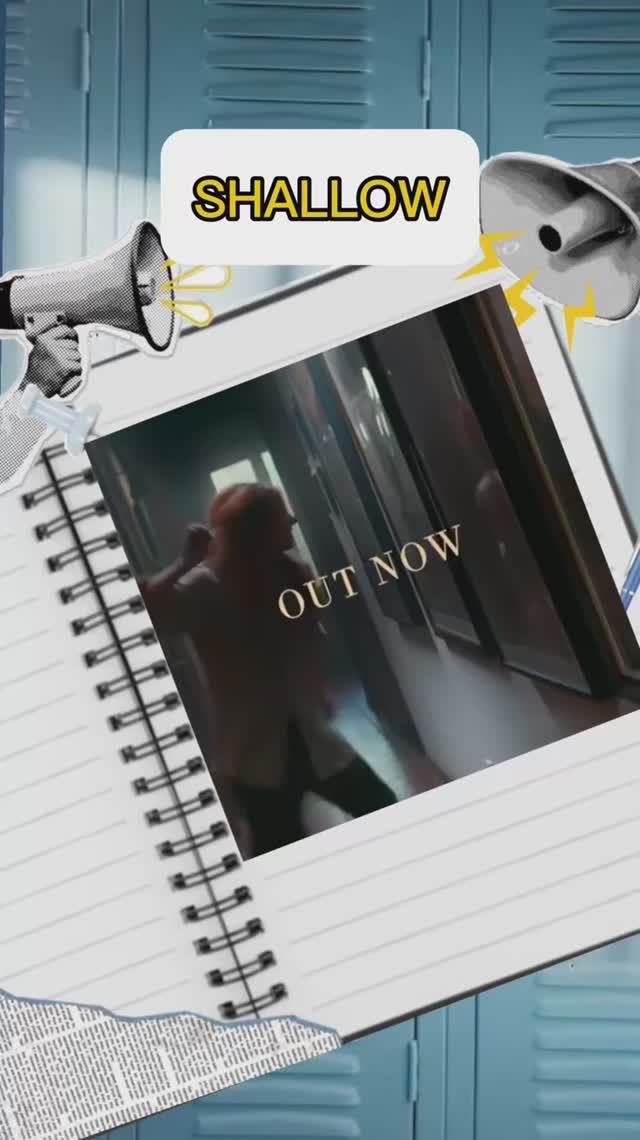 ПЕСНЯ SHALLOW смотреть онлайн