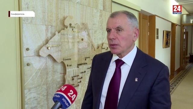 Парламент. Выпуск 20.12.25 смотреть онлайн