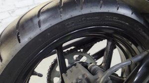 kawasaki ninja 650 2013