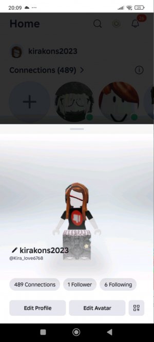 играю в роблокс ^^