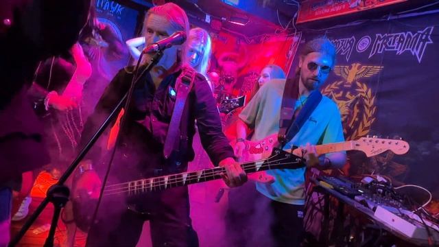 Коррозия Металла - Russian Vodka