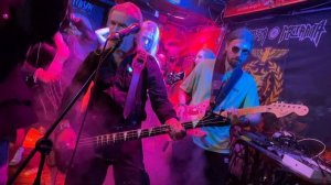 Коррозия Металла - Russian Vodka