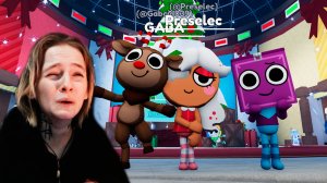 ИГРАЮ В РОБЛОКС - МИР ДЕНДИ