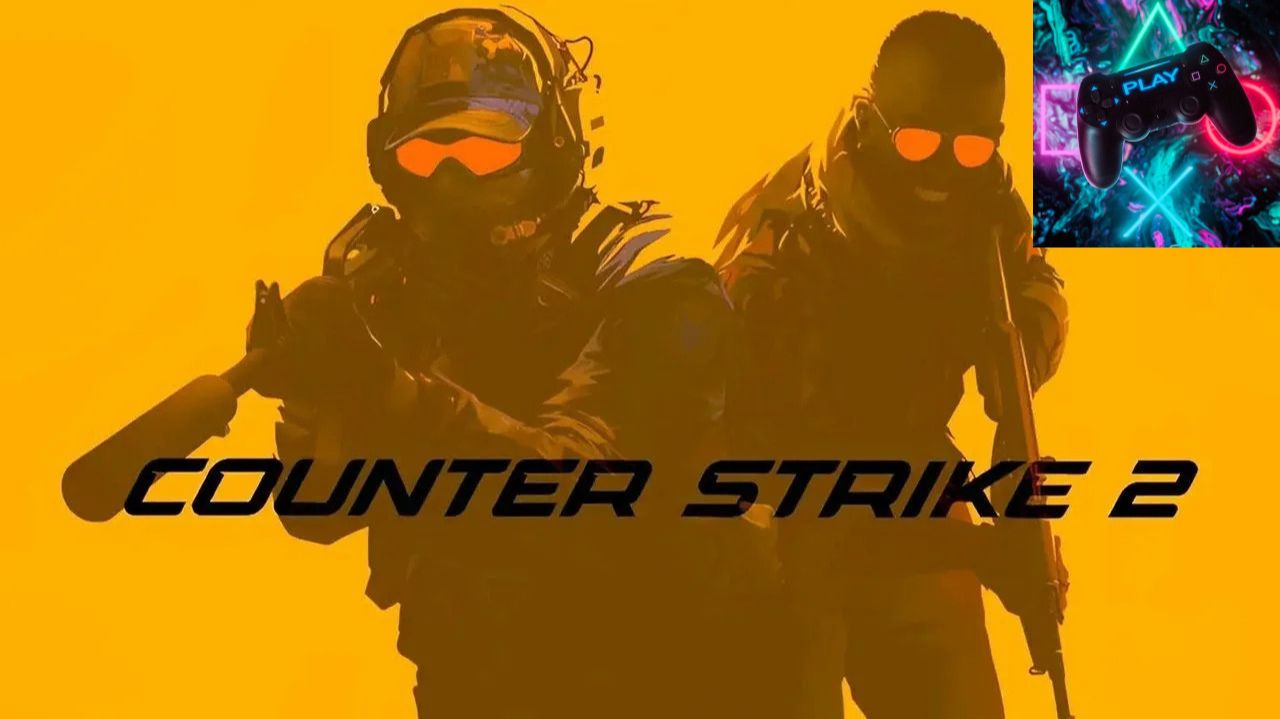 COUNTER-STRIKE 2 (КОНТР-СТРАЙК) (2) смотреть онлайн