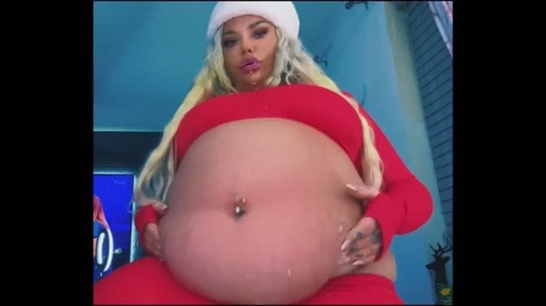 Новогоднее Пузико Shar)