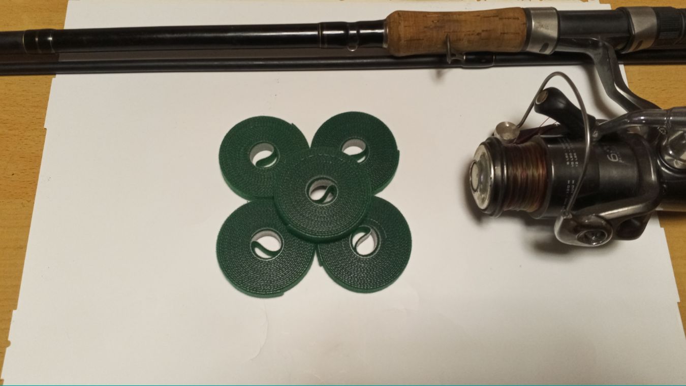 Эта идея поможет многим рыбакам! смотреть онлайн