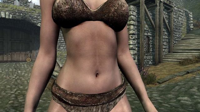 Если Bethesda выпустила SKYRIM в 2026