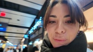 Кому не надо ехать в США. Моя работа в Нью-Йорке