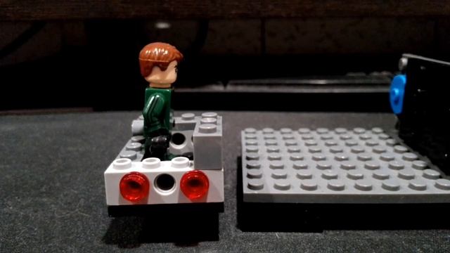lego half-life # 1